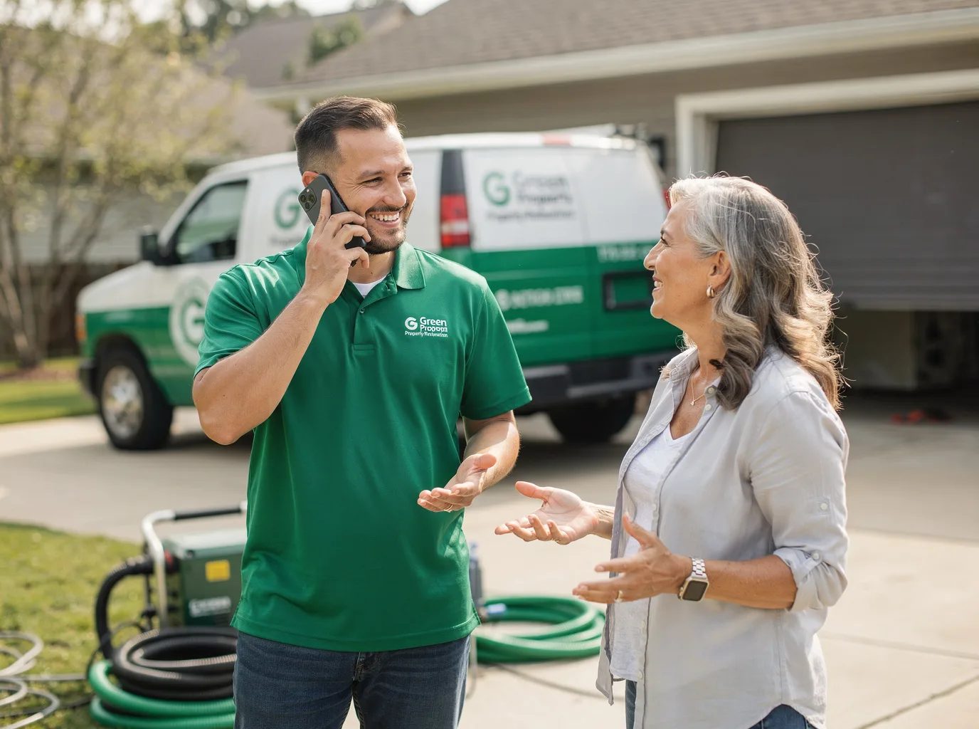 Water Damage Restoration Boyceville, WI FAQs